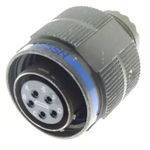 D38999/20JD15BC Image