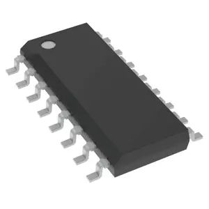 M74HC365RM13TR Image