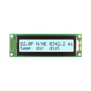 NHD-0220DZ-FSW-GBW Image