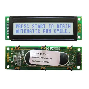 NHD-0220FZ-FSW-GBW-P-3V3 Image