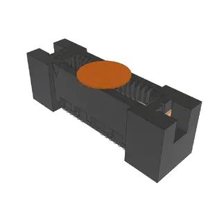 HSEC8-113-01-S-DV-A-L2-K Image