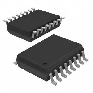 MAX189BCWE Image