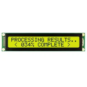 NHD-0220WH-LYYH-JT# Image