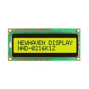 NHD-0216K1Z-FL-YBW Image