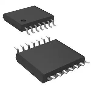 M74HCT125TTR Image