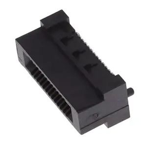 HSEC8-113-01-S-DV-A-PE Image