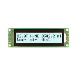 NHD-0220DZ-FSW-FBW Image