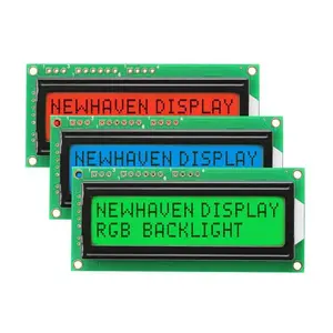 NHD-0216K3Z-FS(RGB)-FBW-V3 Image