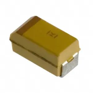 T491S105K020AH Image