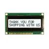 NHD-0216HZ-FSW-FBW-33V3C Image