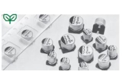 Nazt152m35v16x17x17xsf Capacitor AlumInum Electrolytic