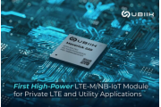 Ko te waahanga tuatahi o te Ahumahi Ahumahi Lte-m / NB-iOT