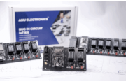 Iot kit kit me te mahi hangai-i roto i te mahi
