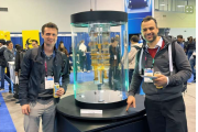AI tohu i te maitai Thermoelectric