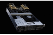 Ko nga Kaihauturu a GPU te tere o te pokapū pokapū raraunga