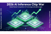 2026 AI Inference Chip War: Anthropic Explore In-House Chip Design, Nvidia Acquis Groq, and Giants Battle for Dominance